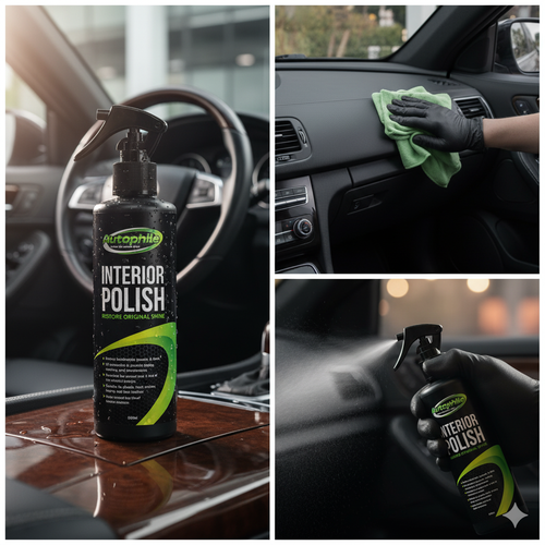 All Purpose Interior Polish
