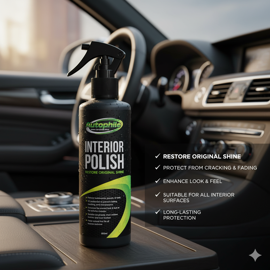 All Purpose Interior Polish