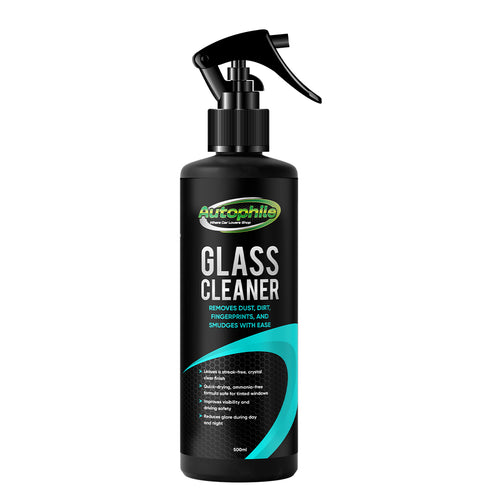 Mirror Mist - Glass Cleaner