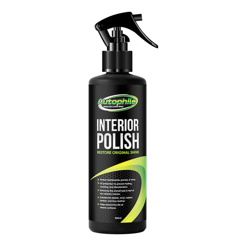 Interior Polish