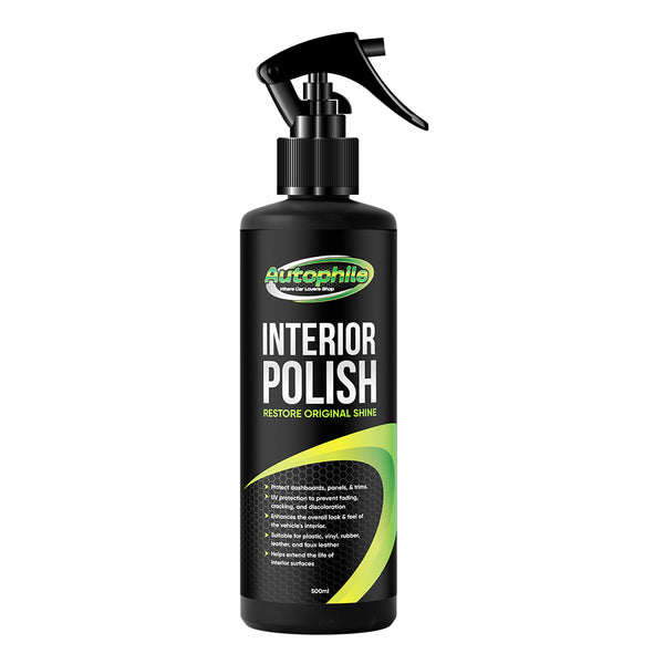 Interior Polish